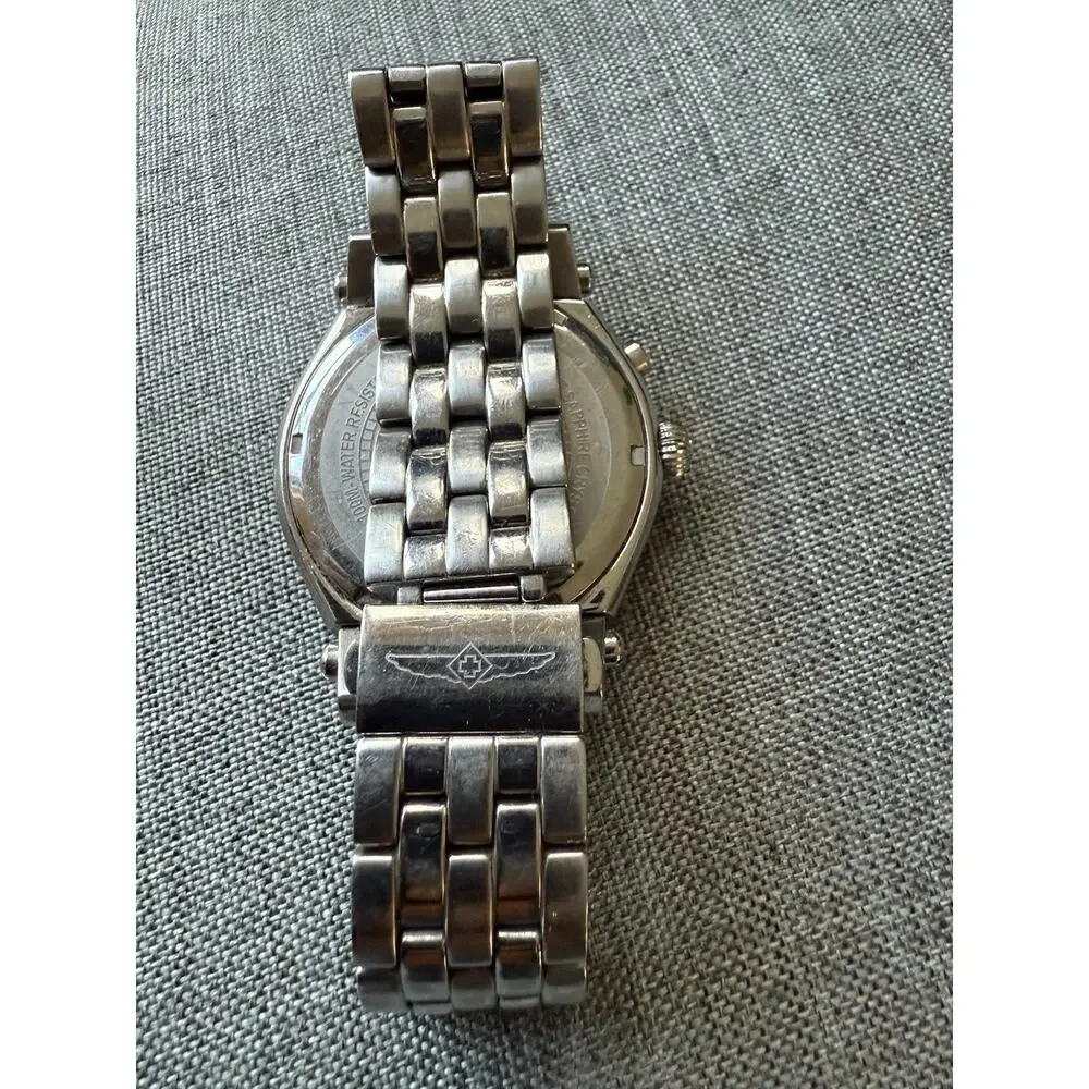 Invicta model 4821